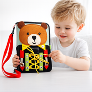 Tropy® - Upptäckarboken för små äventyrare