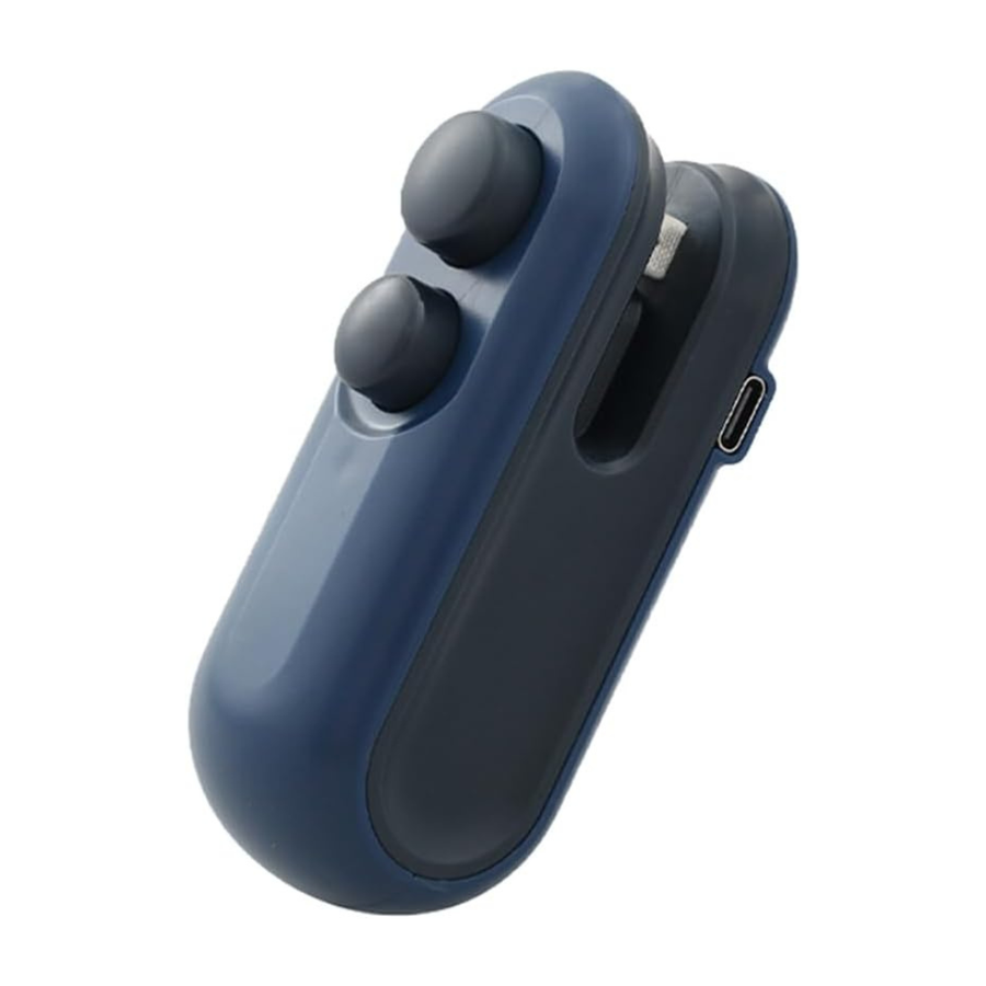 Tropy® - Portabel Mini Sigillförslutare USB