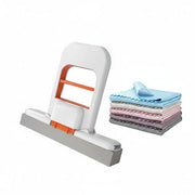 Tropy® - MiniMop Smart Portabel Lätt Snabb Rengöringsmopp