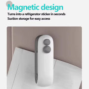 Tropy® - Portabel Mini Sigillförslutare USB