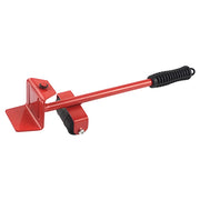 Tropy® - Smidig Möbelrullare Set