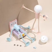 Tropy® - GlowBuddy Mysljus för Dina Rum