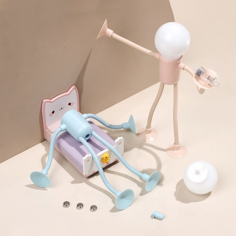 Tropy® - GlowBuddy Mysljus för Dina Rum