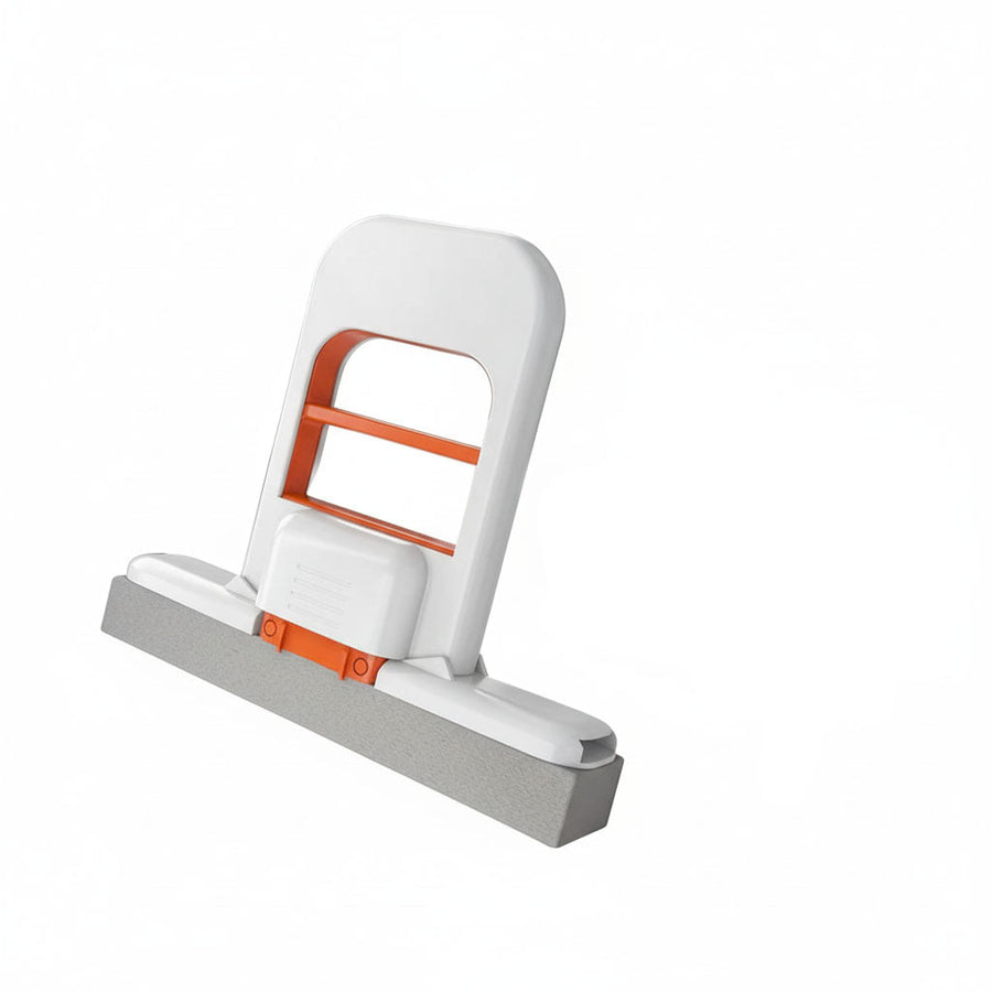 Tropy® - MiniMop Smart Portabel Lätt Snabb Rengöringsmopp