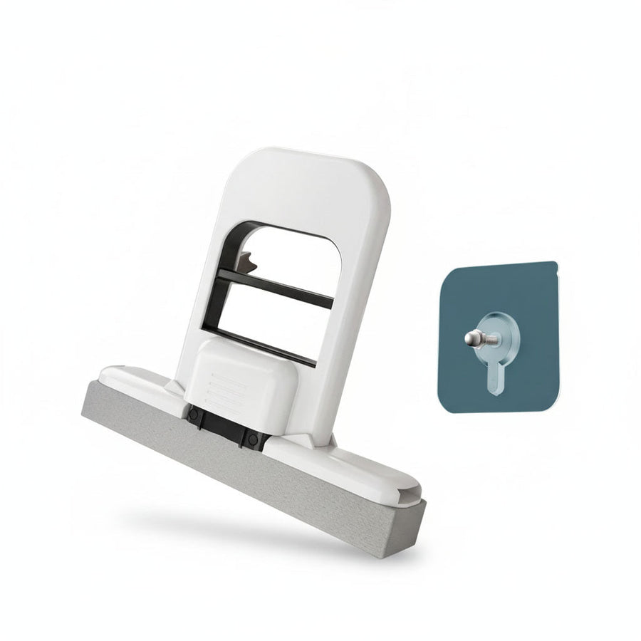 Tropy® - MiniMop Smart Portabel Lätt Snabb Rengöringsmopp