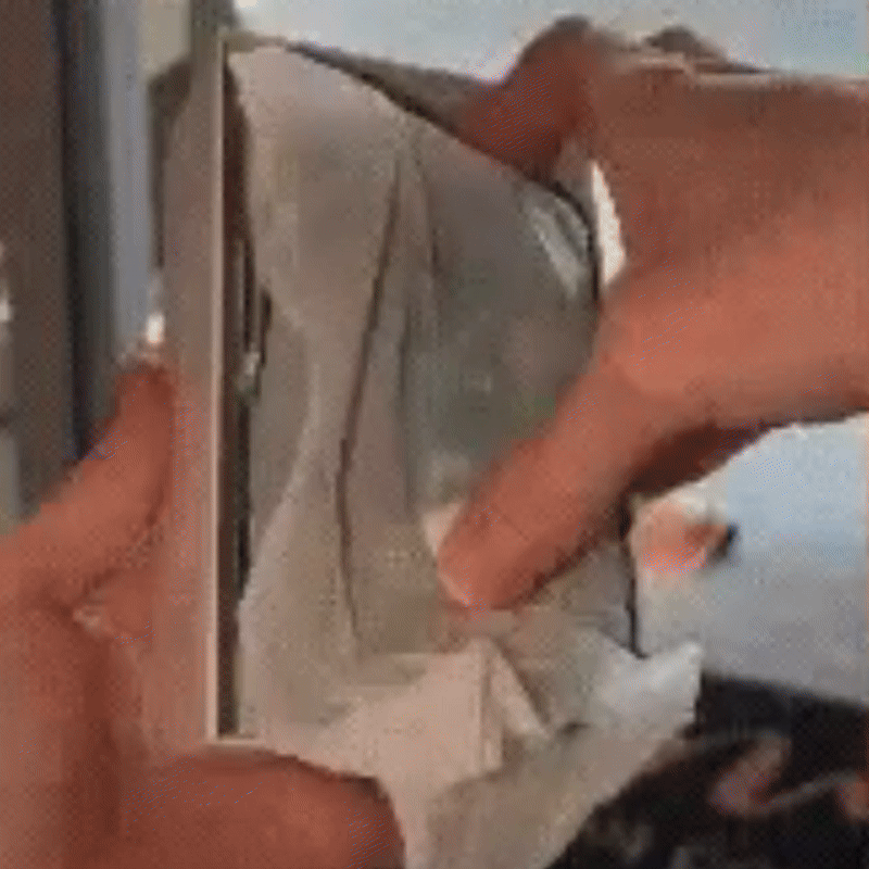 Tropy® - Smart pedagogisk leksakstelefon för små