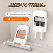 Tropy® - MiniMop Smart Portabel Lätt Snabb Rengöringsmopp