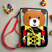 Tropy® - Upptäckarboken för små äventyrare