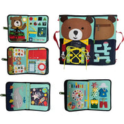 Tropy® - Upptäckarboken för små äventyrare