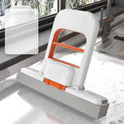 Tropy® - MiniMop Smart Portabel Lätt Snabb Rengöringsmopp