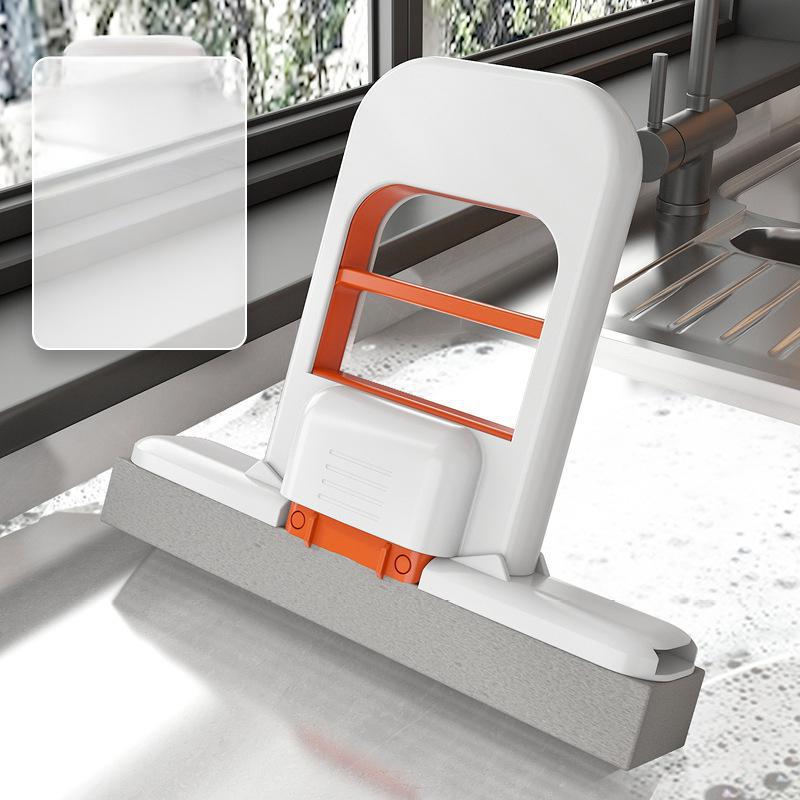 Tropy® - MiniMop Smart Portabel Lätt Snabb Rengöringsmopp