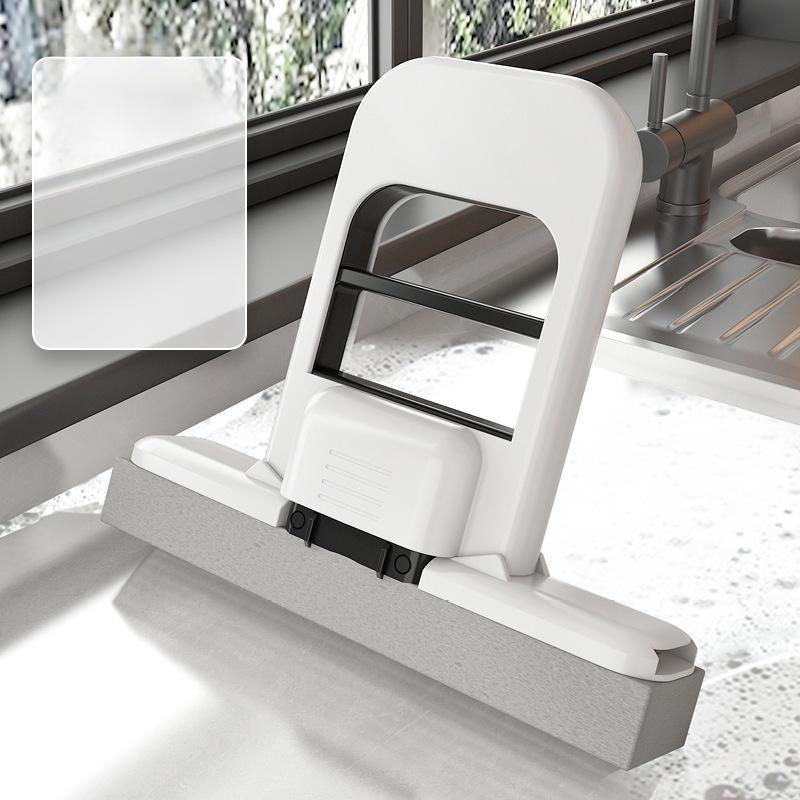 Tropy® - MiniMop Smart Portabel Lätt Snabb Rengöringsmopp