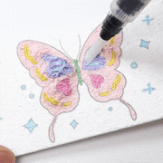 Tropy® - Magiska Målarboxen för Kreativitet och Lek