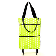 Tropy® - Rullande Matpåse Pro Praktisk Vardagspartner