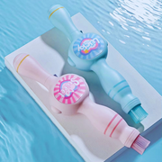 Tropy® - BubbleBloom Magisk Rökbubbelstav för Roliga Stunder