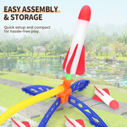 Tropy® - Ljusraket Launcher