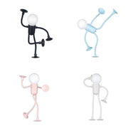 Tropy® - GlowBuddy Mysljus för Dina Rum