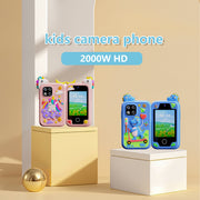 Tropy® - Smart pedagogisk leksakstelefon för små