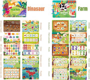 Tropy® - Upptäcktsbok för små